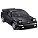 42 Toyota MR2 (SW20) (Tomica Premium release commemorative version) Takara Tomy Auto a Escala Diecast miniatura 3