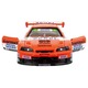 ARTA Zexel Skyline Takara Tomy Auto a Escala Diecast miniatura 2