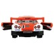 ARTA Zexel Skyline Takara Tomy Auto a Escala Diecast miniatura 3