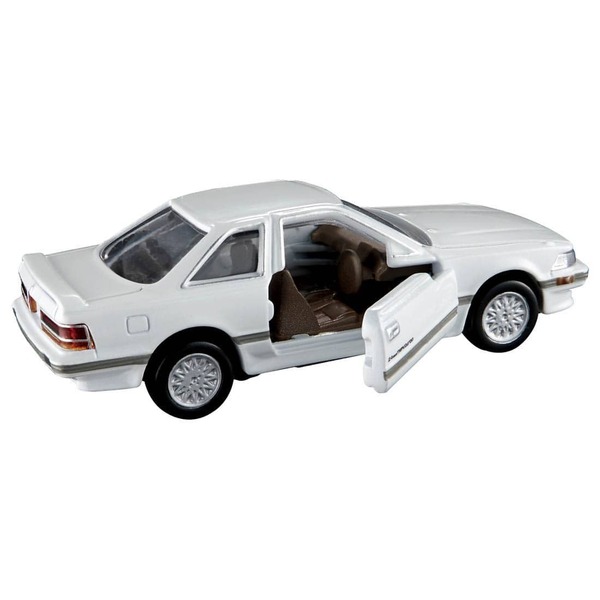 21 Toyota Soarer Takara Tomy Auto a Escala Diecast - Imagen 2