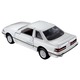 21 Toyota Soarer Takara Tomy Auto a Escala Diecast miniatura 4