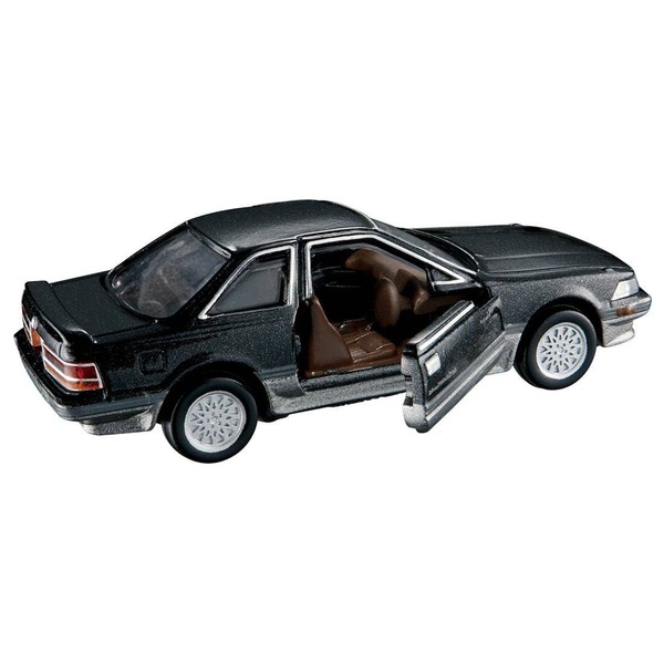 21 Toyota Soarer (Anniversary Edition) Takara Tomy Auto a Escala Diecast - Imagen 2