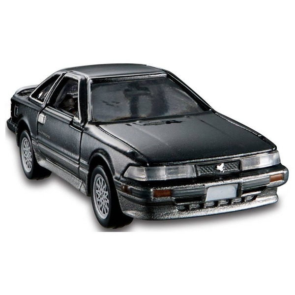 21 Toyota Soarer (Anniversary Edition) Takara Tomy Auto a Escala Diecast - Imagen 3