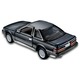 21 Toyota Soarer (Anniversary Edition) Takara Tomy Auto a Escala Diecast miniatura 4