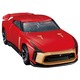 23 Nissan GT-R 50 by Italdesign First Edition Takara Tomy Auto a Escala Diecast miniatura 2