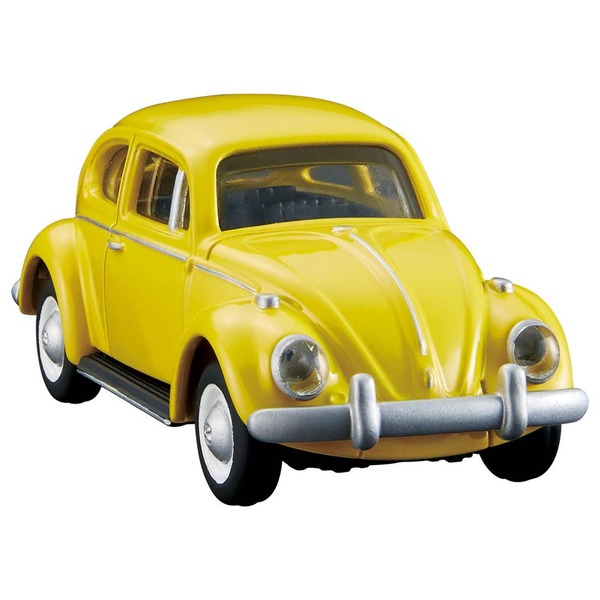 32 Volkswagen Type I Takara Tomy Auto a Escala Diecast - Imagen 2