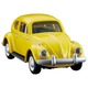 32 Volkswagen Type I Takara Tomy Auto a Escala Diecast miniatura 2
