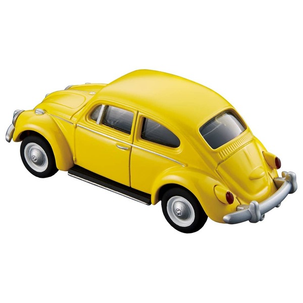 32 Volkswagen Type I Takara Tomy Auto a Escala Diecast - Imagen 3