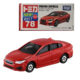 078 Subaru Impreza Takara Tomy Auto a Escala Diecast miniatura 1