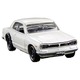 34 Nissan Skyline GT-R (KPGC10) First Release Takara Tomy Auto a Escala Diecast miniatura 3
