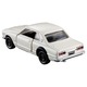 34 Nissan Skyline GT-R (KPGC10) First Release Takara Tomy Auto a Escala Diecast miniatura 4