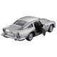 35 Aston Martin DB5 Takara Tomy Auto a Escala Diecast miniatura 3