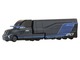 Cars Tomica Gale Beaufort (Transporter Type) Takara Tomy Auto a Escala Diecast miniatura 2