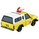 C-33 Todd (Standard Type) Takara Tomy Auto a Escala Diecast miniatura 2