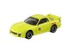 Initial D FD3S RX-7 Takara Tomy Auto a Escala Diecast miniatura 2