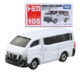 105 Nissan NV350 Caravan