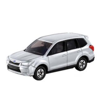112 Subaru Forester (Blister)