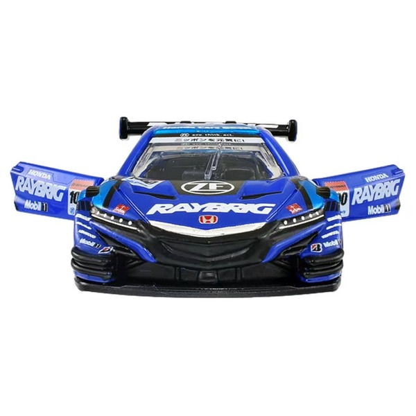 Raybrik NSX-GT Takara Tomy Auto a Escala Diecast - Imagen 2