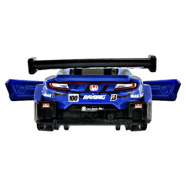 Raybrik NSX-GT Takara Tomy Auto a Escala Diecast - Imagen 3