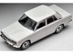 TLV-Mr. K Vol.2 Datsun 510 (White) Tomytec Auto a Escala Diecast miniatura 2