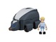 TS-02 Bo Peep & Shunk Car