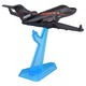 138 HondaJet Elite II Takara Tomy Coleccionable miniatura 1