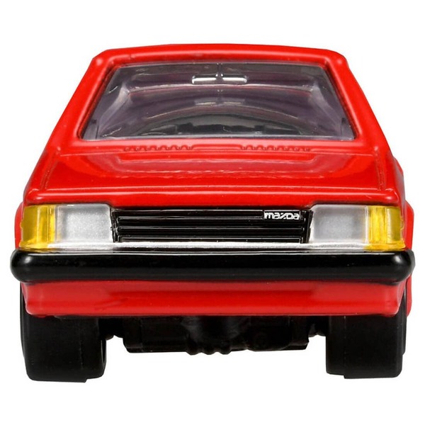 Mazda Familia 1500XG Takara Tomy Coleccionable - Imagen 2