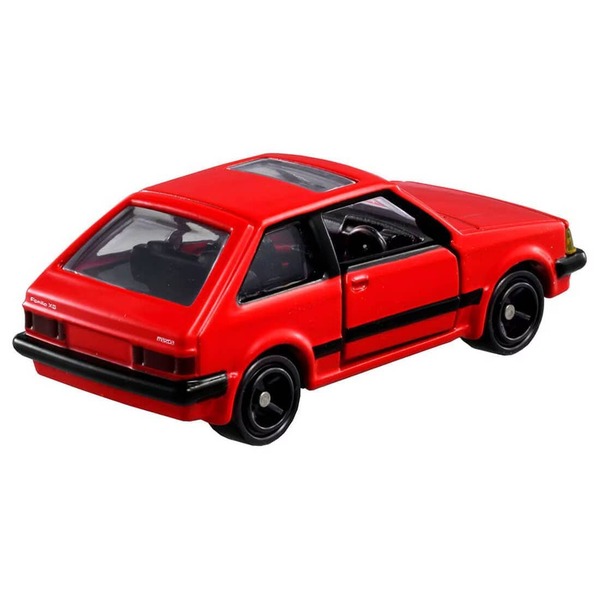 Mazda Familia 1500XG Takara Tomy Coleccionable - Imagen 4