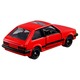 Mazda Familia 1500XG Takara Tomy Coleccionable miniatura 4