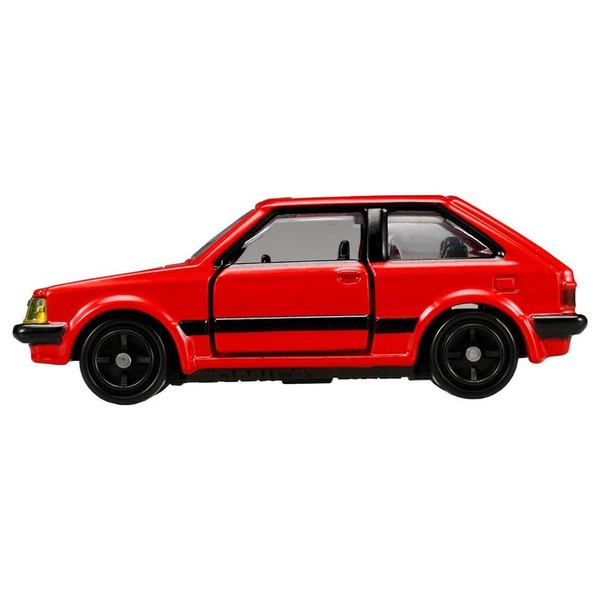 Mazda Familia 1500XG Takara Tomy Coleccionable - Imagen 5