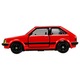 Mazda Familia 1500XG Takara Tomy Coleccionable miniatura 5