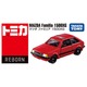 Mazda Familia 1500XG Takara Tomy Coleccionable miniatura 7