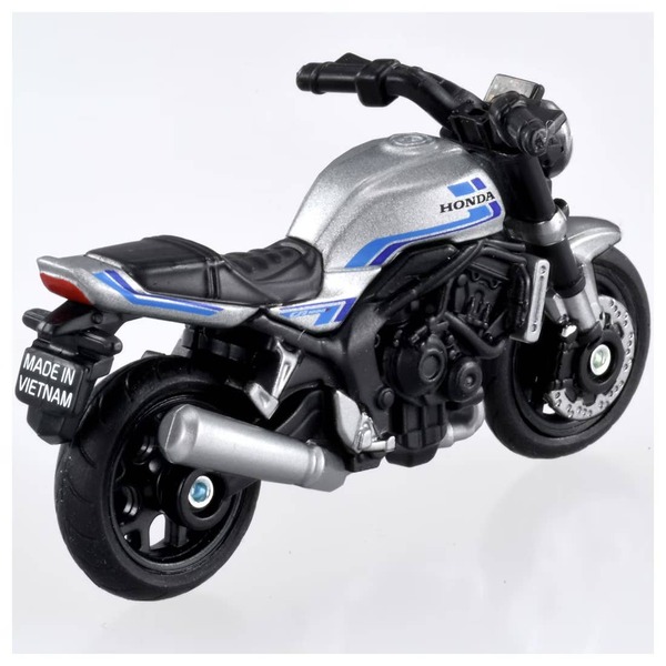 064 Honda CB1000F Takara Tomy Coleccionable - Imagen 3
