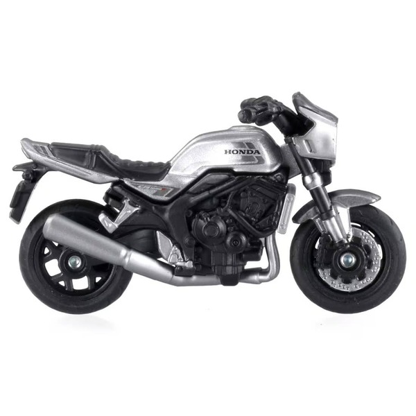 064 Honda CB1000F (first edition special edition) Takara Tomy Coleccionable - Imagen 2