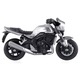064 Honda CB1000F (first edition special edition) Takara Tomy Coleccionable miniatura 2