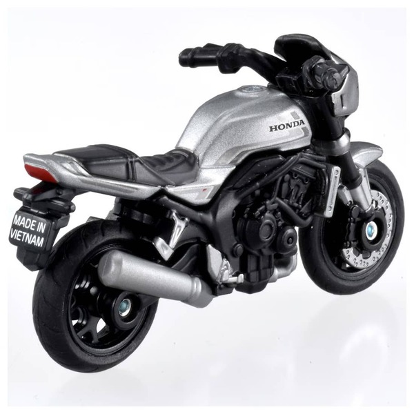 064 Honda CB1000F (first edition special edition) Takara Tomy Coleccionable - Imagen 3
