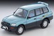 LV-N354b Toyota RAV4L V (Light Blue/Gray) 1995