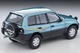 LV-N354b Toyota RAV4L V (Light Blue/Gray) 1995 Tomytec Coleccionable miniatura 2