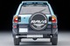 LV-N354b Toyota RAV4L V (Light Blue/Gray) 1995 Tomytec Coleccionable miniatura 4