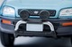 LV-N354b Toyota RAV4L V (Light Blue/Gray) 1995 Tomytec Coleccionable miniatura 5
