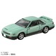 Initial D Nissan Silvia (S13) by Koichiro Ikeya Takara Tomy Coleccionable miniatura 1