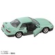 Initial D Nissan Silvia (S13) by Koichiro Ikeya Takara Tomy Coleccionable miniatura 2