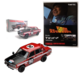 5000km to Glory Datsun Bluebird Tomytec Auto a Escala Diecast miniatura 1