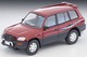 1/64 LV-N354a Toyota RAV4L V (Wine/Gray) 1995