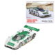 Infinite Mazda 787B (Green) Tomytec Auto a Escala Diecast miniatura 1