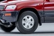 1/64 LV-N354a Toyota RAV4L V (Wine/Gray) 1995 Tomytec Coleccionable miniatura 5