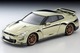 LV-N NISSAN GT-R Premium edition T-spec 2024 model Commemorative Item 10M unidades TLV