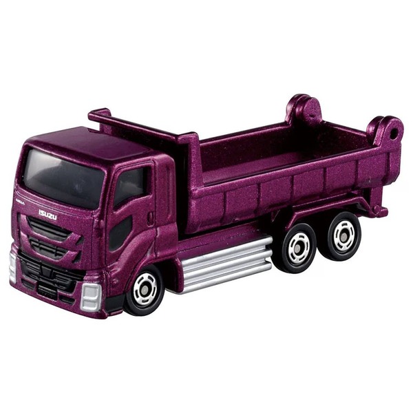 Tomica Town Construction Site Set Takara Tomy Coleccionable - Imagen 2