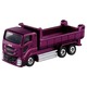 Tomica Town Construction Site Set Takara Tomy Coleccionable miniatura 2