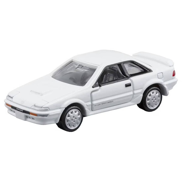 48 Toyota Sprinter Trueno (AE92) (Tomica Premium Release Commemorative Edition) Takara Tomy Coleccionable
